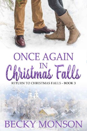 [Return to Christmas Falls 03] • Once Again In Christmas Falls